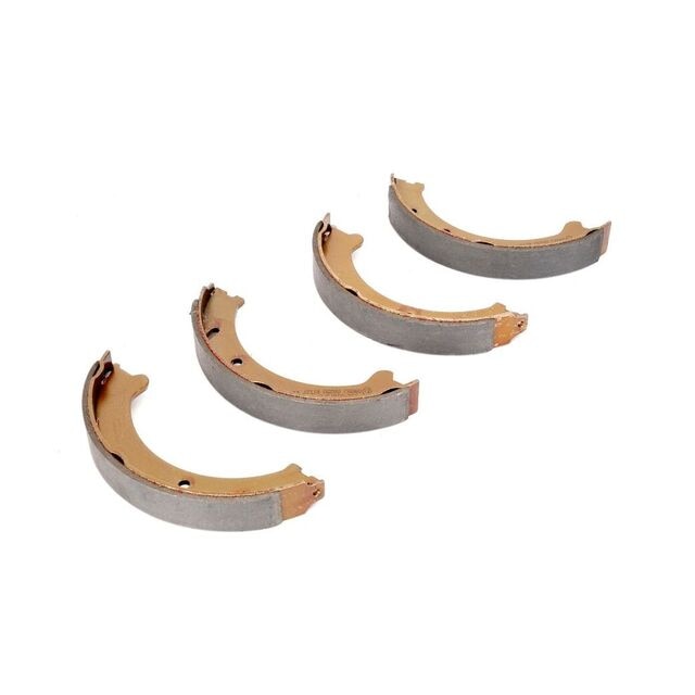 Set saboti frana VOLVO V70 I LV ATE 03013704492