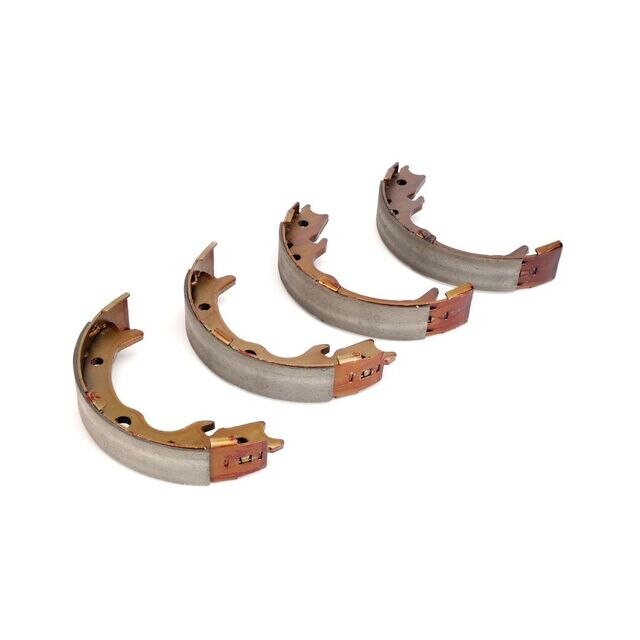 Set saboti frana HONDA CR-V II RD ATE 03013704422