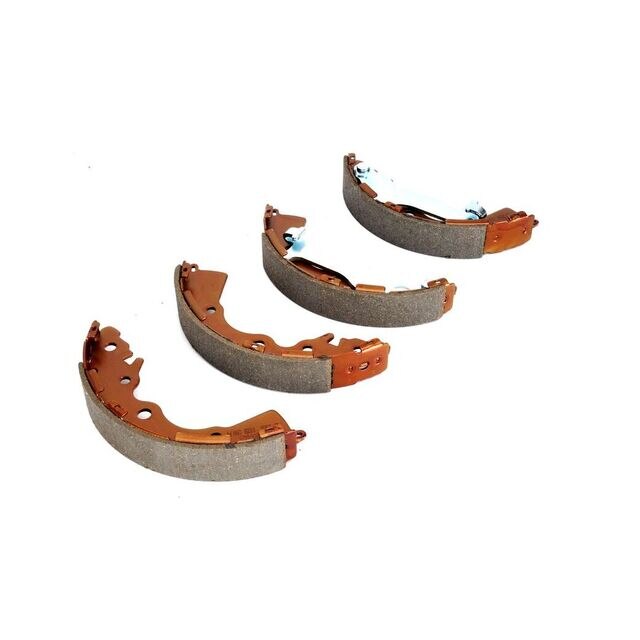 Set saboti frana KIA RIO II JB ATE 03013704952