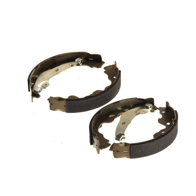 Set saboti frana CITROEN C1 II ATE 03013704662