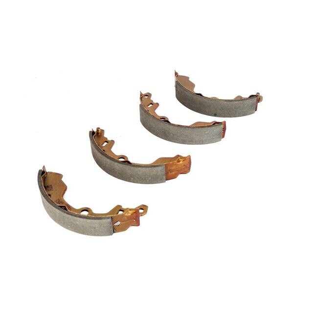 Set saboti frana SUZUKI ALTO HA12 HA23 ATE 03013704702