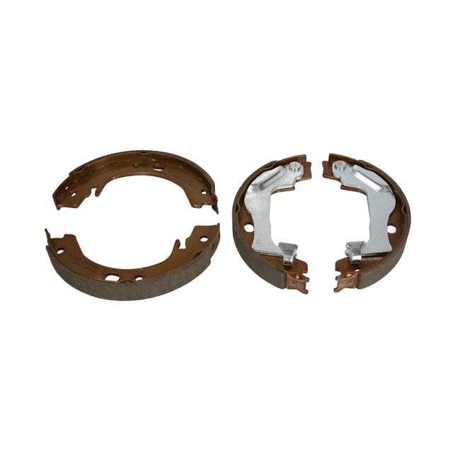 Set saboti frana TOYOTA COROLLA limuzina E12J E12T ATE 03013704642