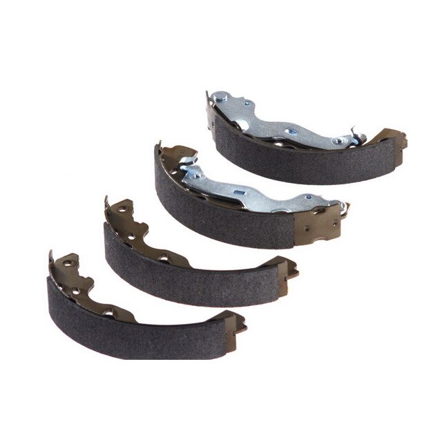 Set saboti frana FIAT SEDICI FY ATE 03013704902