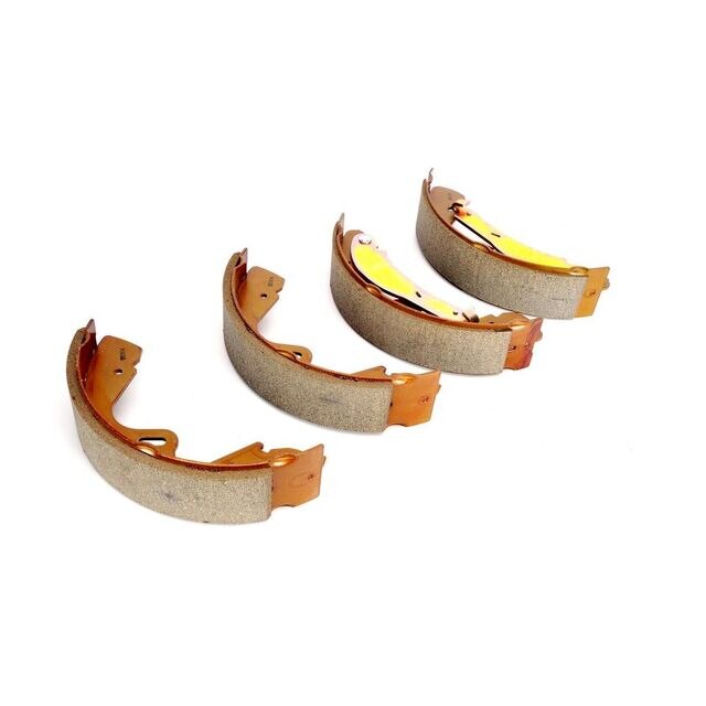 Set saboti frana NISSAN TERRANO II R20 ATE 03013704692