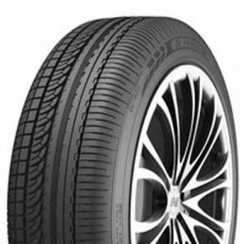 Anvelopa Vara Nankang AS-1 155/60R15 74V
