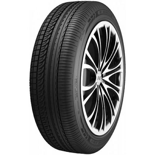 Anvelopa Vara NANKANG AS-1 XL 255/45R20 105W