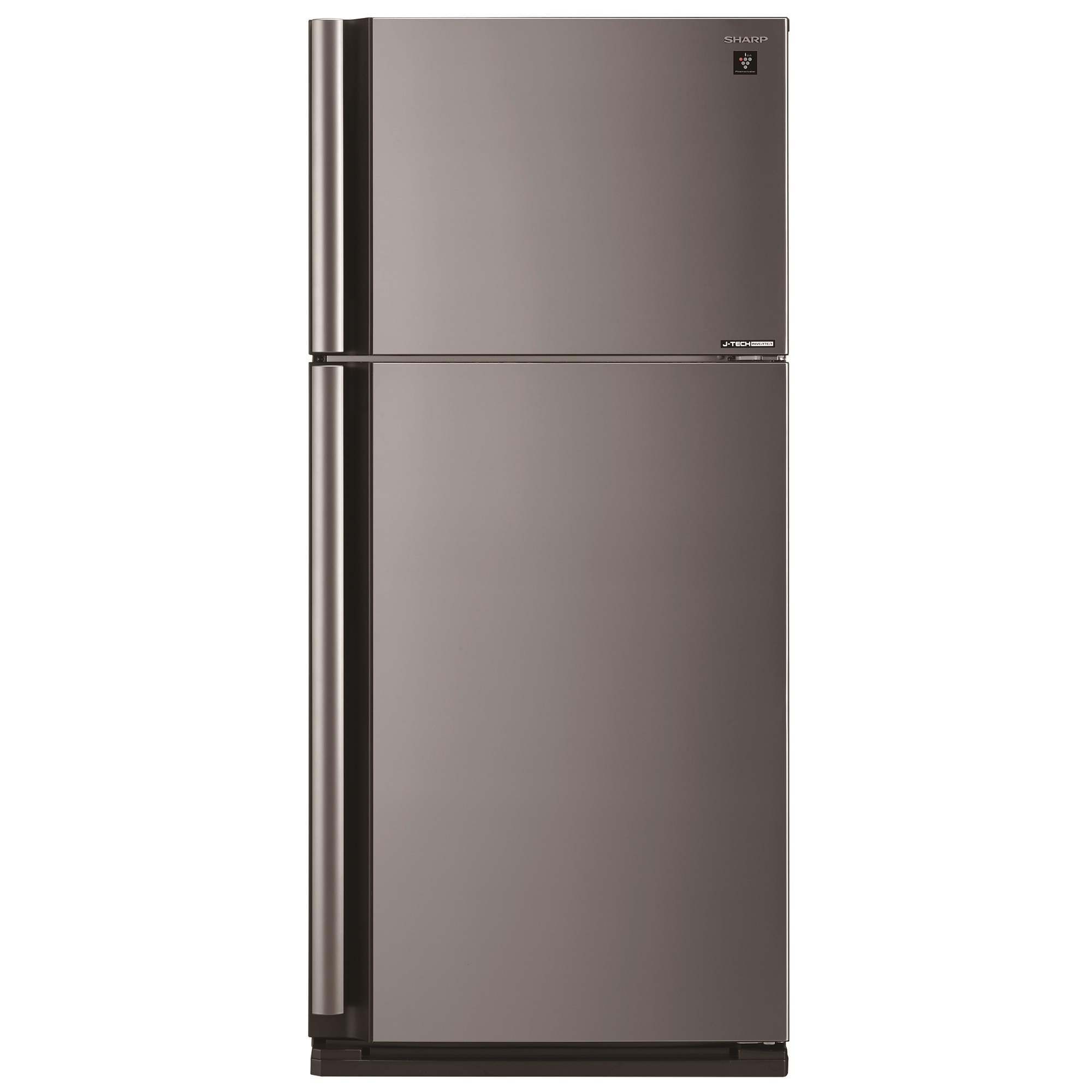 Хладилник Sharp SJXE680MSL с обем от 585 л.