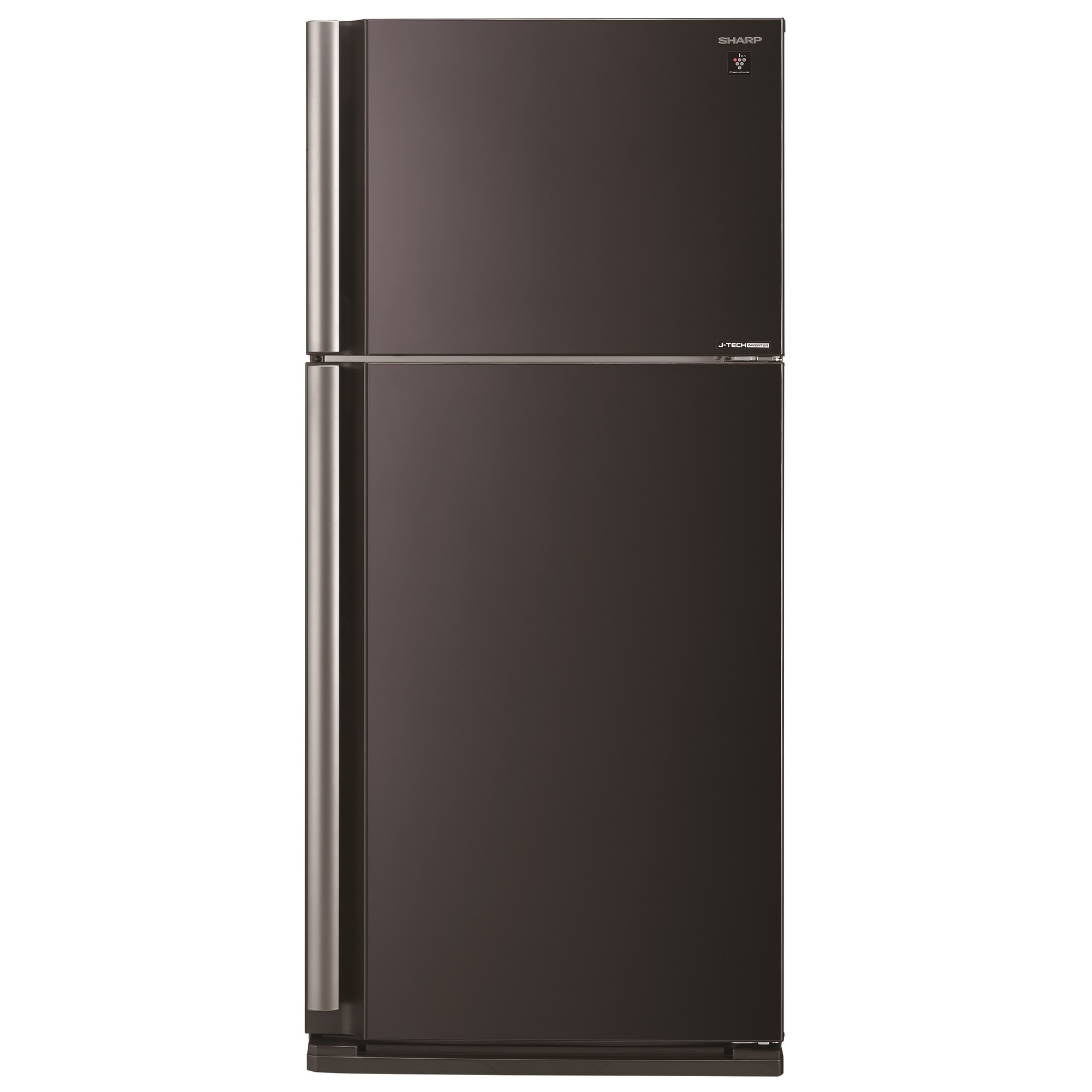 Хладилник Sharp SJXE680MBK с обем от 585 л.