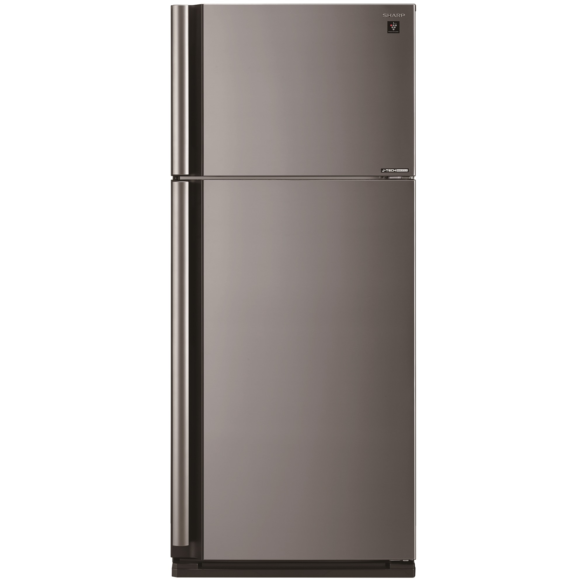Хладилник Sharp SJXE700MSL с обем от 578 л.