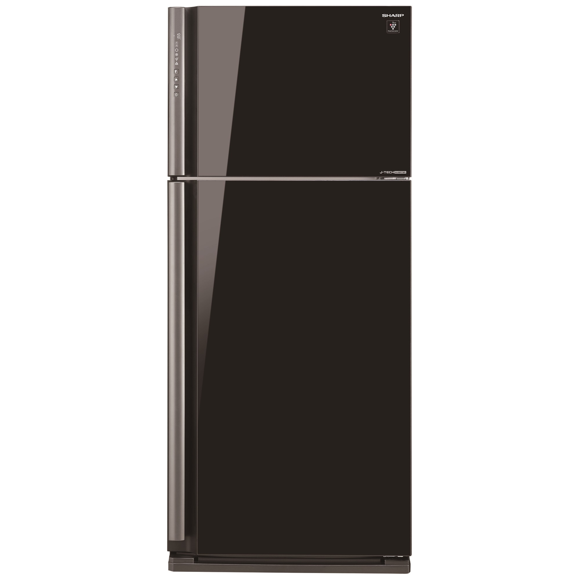 Хладилник Sharp SJXP700GBK с обем от 578 л.