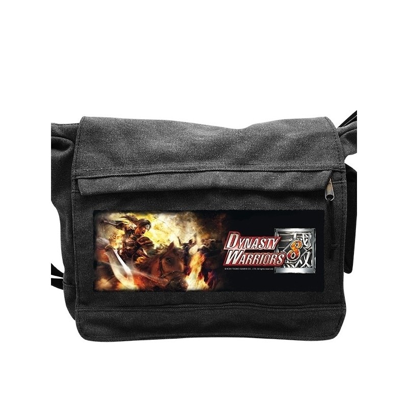 Geanta Dynasty Warriors 8 Messenger Bag Big Size