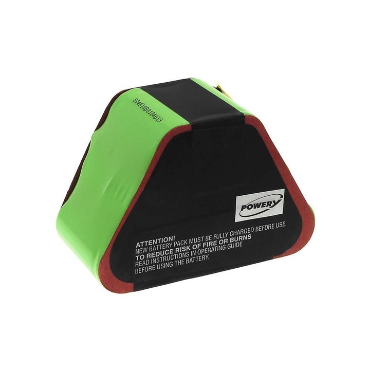 Acumulator compatibil Dirt Devil model 0030013