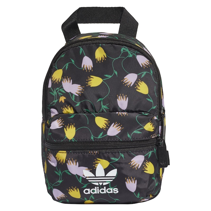 Rucsac Adidas Mini Bp Gr Q2 FL9682 Femei Negru Marime universala