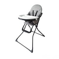 scaun de masa pentru bebelusi cali inaltime 100 cm 6-36 luni negrugri imagen 20_0_
0