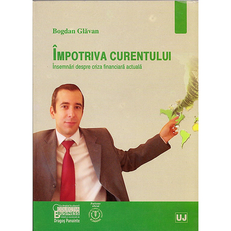 Impotriva curentului - Bogdan Glavan
