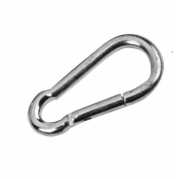 Carabina galvanizata, 50x5 MM Carabina galvanizata, 50x5 MM