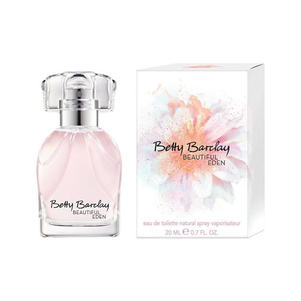 Parfum Betty Barclay Beautiful Eden 20 ml edt