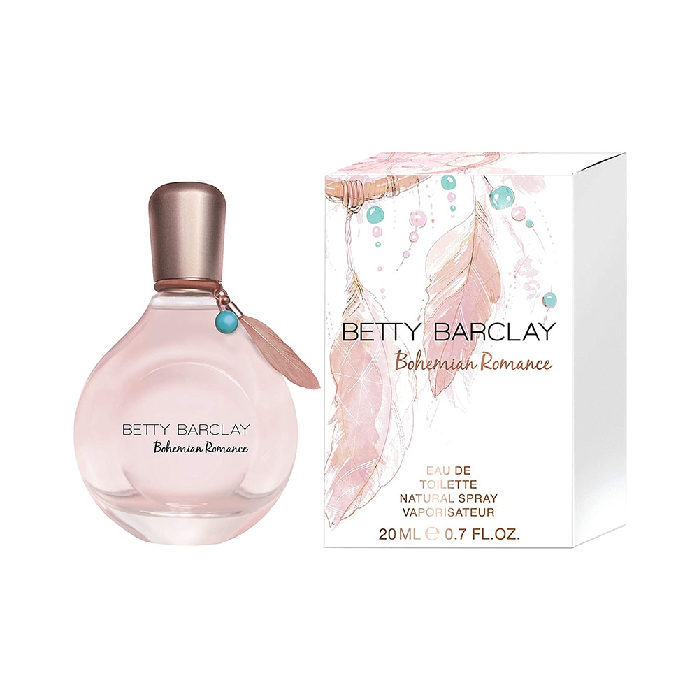 Parfum Betty Barclay Bohemian Romance 20 ml edt