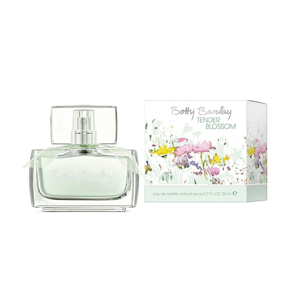 Parfum Betty Barclay Tender Blossom 20 ml edt