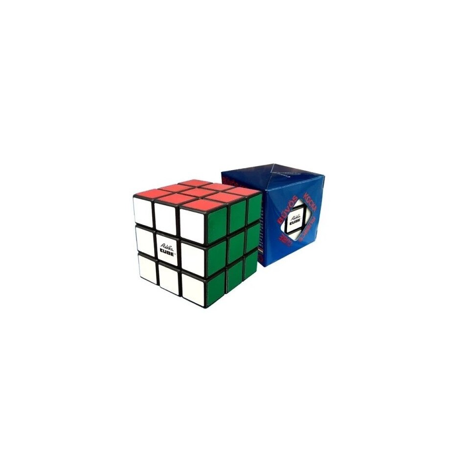 Jucarii, Rubik's Cube, Multicolor