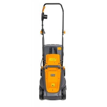 Masina electrica de tuns iarba si gazonul csm0924 Masina electrica de tuns iarba si gazonul csm0924