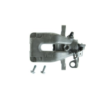 Etrier frana CITROEN C4 I LC ATE 24338717107 Etrier frana CITROEN C4 I LC ATE 24338717107