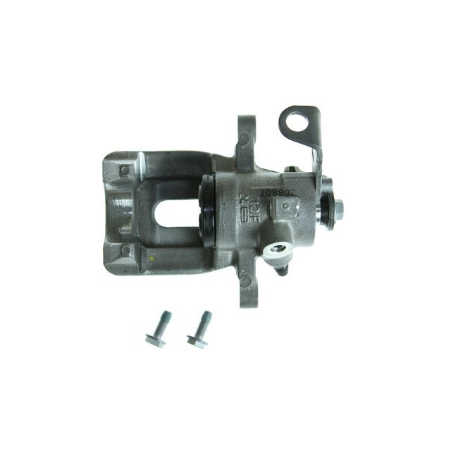 Etrier frana PEUGEOT 307 CC 3B ATE 24338717097