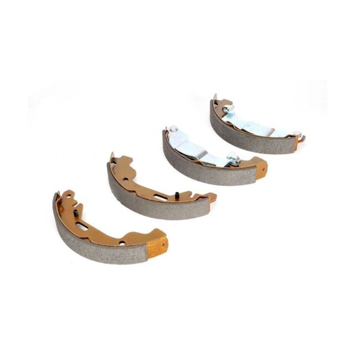 Fékpofa készlet SUBARU JUSTY III G3X ATE 03013704652