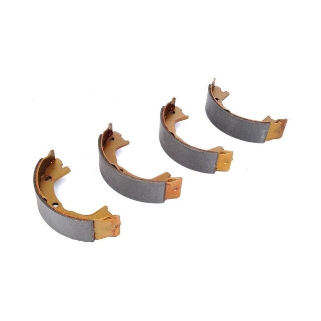 Set saboti frana IVECO DAILY II platou sasiu ATE 03013730052