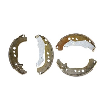 Set saboti frana SKODA ROOMSTER Praktik 5J ATE 03013705212 Set saboti frana SKODA ROOMSTER Praktik 5J ATE 03013705212