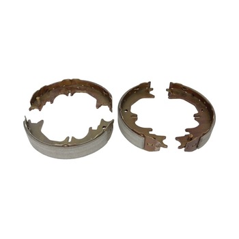 Set saboti frana TOYOTA LAND CRUISER 100 FZJ1 UZJ1 ATE 03013730082 Set saboti frana TOYOTA LAND CRUISER 100 FZJ1 UZJ1 ATE 03013730082