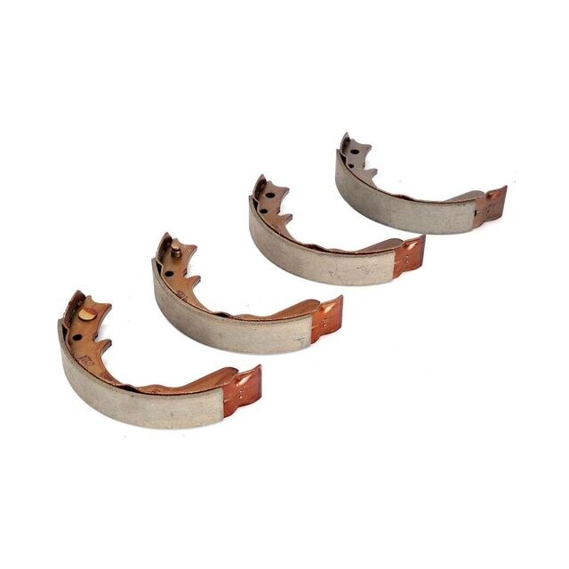 Set saboti frana SUBARU LEGACY II combi BD BG ATE 03013730102