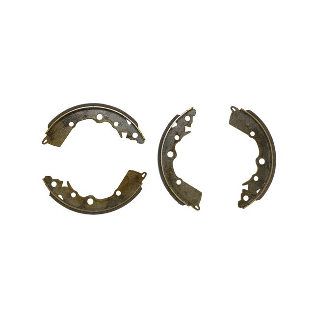 Set saboti frana KIA PICANTO TA ATE 03013705162