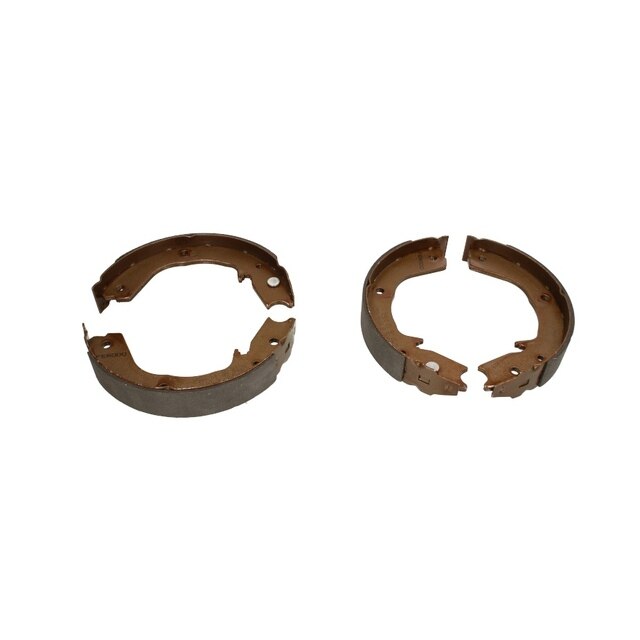 Set saboti frana MITSUBISHI PAJERO CLASSIC V2 W ATE 03013730032