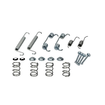 Set accesorii sabot de frana OPEL ASTRA G hatchback F48 F08 ATE 03013792152 Set accesorii sabot de frana OPEL ASTRA G hatchback F48 F08 ATE 03013792152