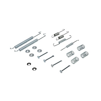 Set accesorii sabot de frana PEUGEOT PARTNER caroserie 5 ATE 03013792202 Set accesorii sabot de frana PEUGEOT PARTNER caroserie 5 ATE 03013792202