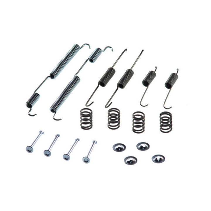 Set accesorii sabot de frana CITROEN JUMPY ATE 03013792192
