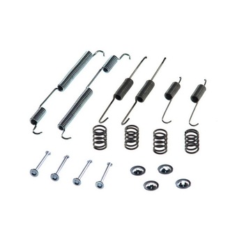 Set accesorii sabot de frana CITROEN JUMPY ATE 03013792192 Set accesorii sabot de frana CITROEN JUMPY ATE 03013792192