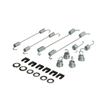 Set accesorii sabot de frana DACIA LOGAN EXPRESS FS ATE 03013792282 Set accesorii sabot de frana DACIA LOGAN EXPRESS FS ATE 03013792282