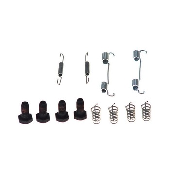 Set accesorii saboti frana MERCEDES-BENZ C-CLASS cupe CL203 ATE 03013792482 Set accesorii saboti frana MERCEDES-BENZ C-CLASS cupe CL203 ATE 03013792482