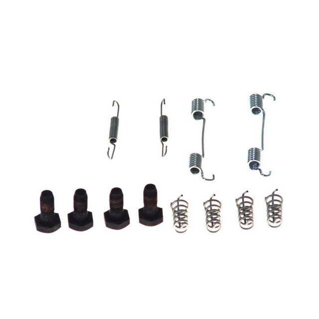 Set accesorii saboti frana MERCEDES-BENZ V-CLASS 638 2 ATE 03013792482