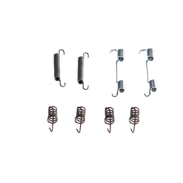 Set accesorii saboti frana VW LT 28-35 II bus 2DB 2DE 2DK ATE 03013792562