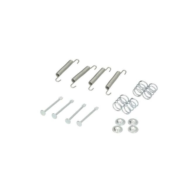 Set accesorii saboti frana OPEL VECTRA B hatchback 38 ATE 03013792432