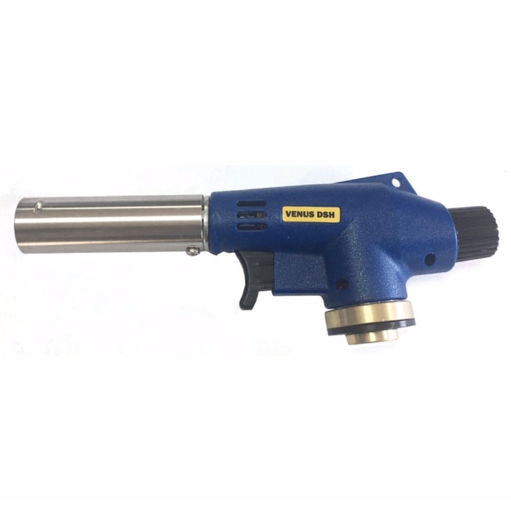 Горелка за бутилки, резба 7/16".