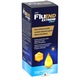 Fluend Extreme Sirop, Sun Wave Pharma, Busuoic, ghimbir, scortisoara pentru fluidificarea secretiilor bronsice, 150 ml