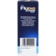 Fluend Extreme Sirop, Sun Wave Pharma, Busuoic, ghimbir, scortisoara pentru fluidificarea secretiilor bronsice, 150 ml