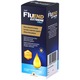 Fluend Extreme Sirop, Sun Wave Pharma, Busuoic, ghimbir, scortisoara pentru fluidificarea secretiilor bronsice, 150 ml