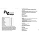 Fluend Extreme Sirop, Sun Wave Pharma, Busuoic, ghimbir, scortisoara pentru fluidificarea secretiilor bronsice, 150 ml