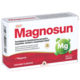 Magnosun, Sun Wave Pharma, Magneziu pentru reducerea oboselii si extenuarii, 30 capsule