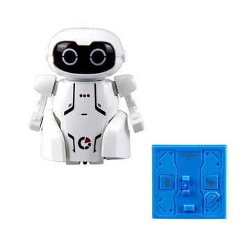 Robot Silverlit Mini Droid - Maestru Labirint Robot Silverlit Mini Droid - Maestru Labirint